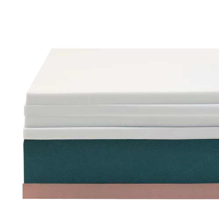 3m Pe Foam Stripe Two Side Laminating Tape Heat Preservation Insulation Sheet