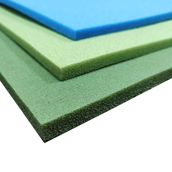 PE Polyethylene Foam Sheets And Foam Boards High Quality - Paidu Supplier
