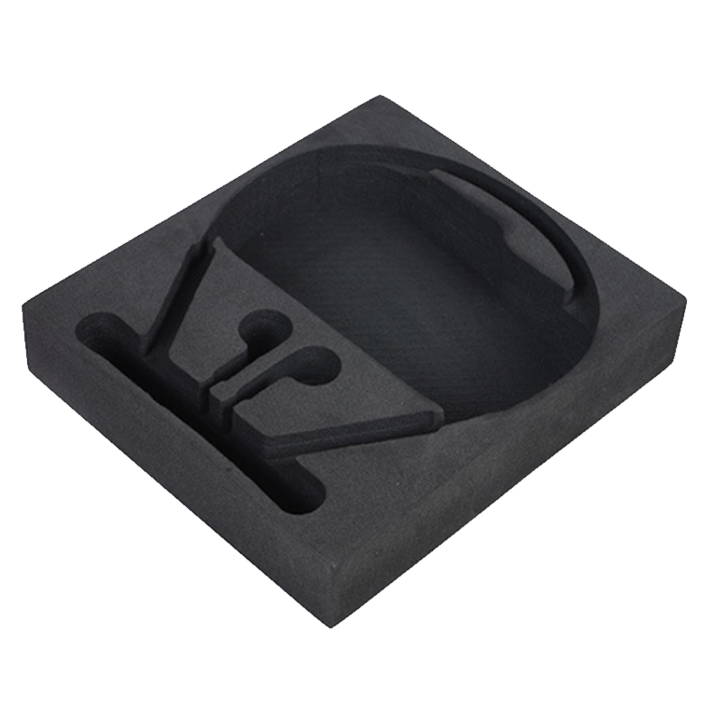 Paidu High quality custom environmentally friendly odorless EVA Custom EVA box foam Engrave