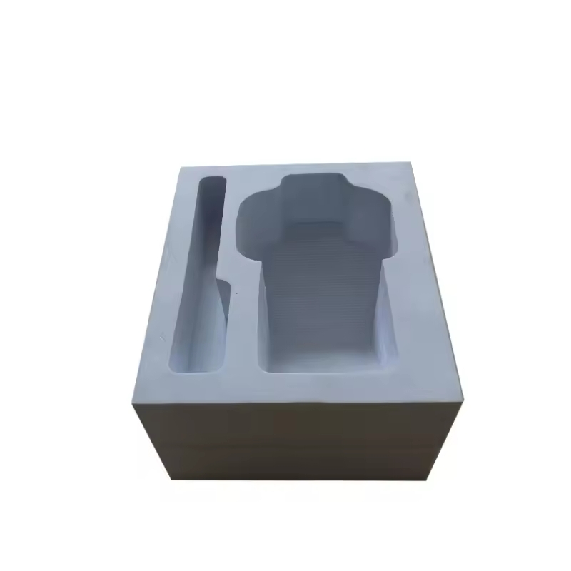 Paidu Factory Custom Luxury Protective EVA Sponge Packaging Foam Insert High Quality Luxury Tool Kit Case Custom Color Size