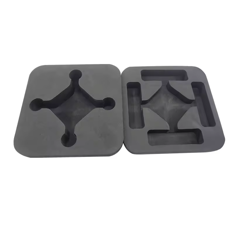 Paidu Factory Custom high density eva foam insert for perfume and tool packaging box with cardboard gift box