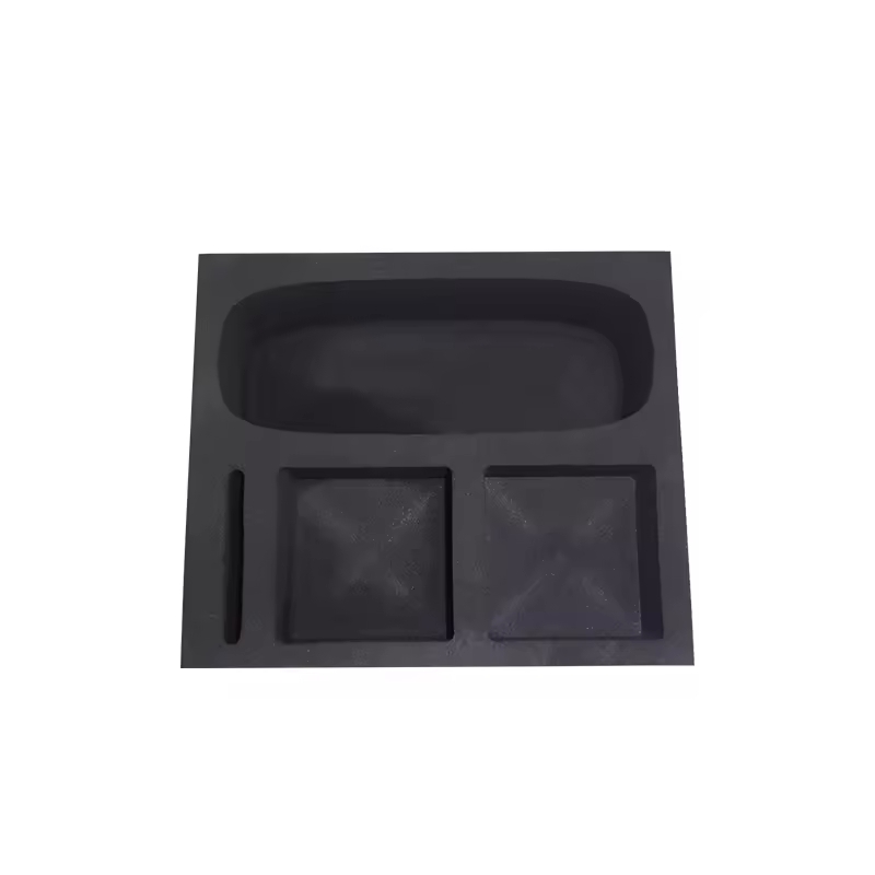 Paidu manufacturers custom high density Shock resistance eva foam package custom EVA insert for tool kit case bottle box