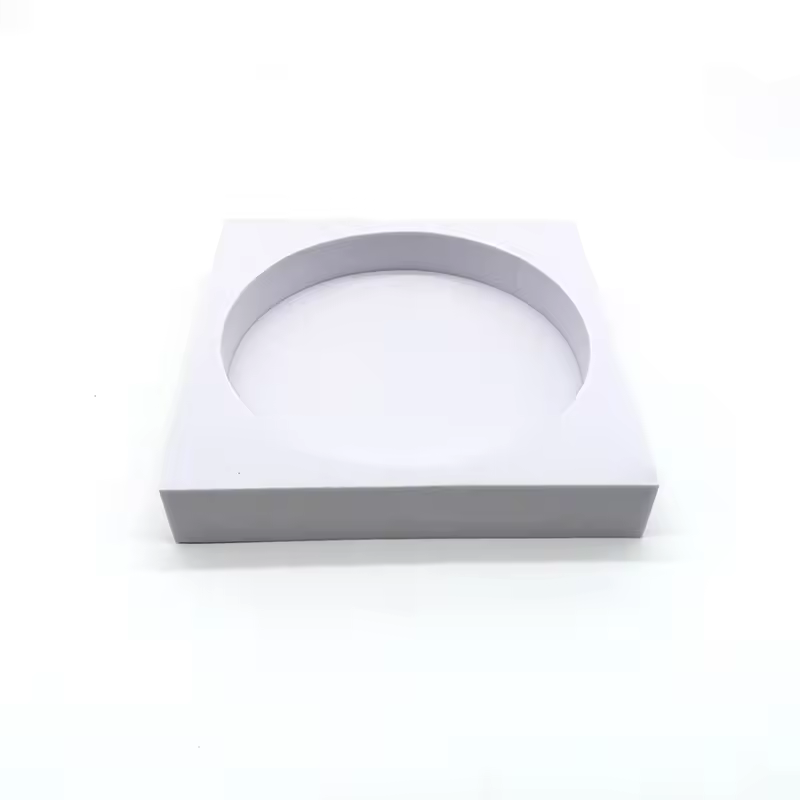 Paidu Factory High quality eva custom foam insert gift box packing with foam insert jewelry box with foam insert