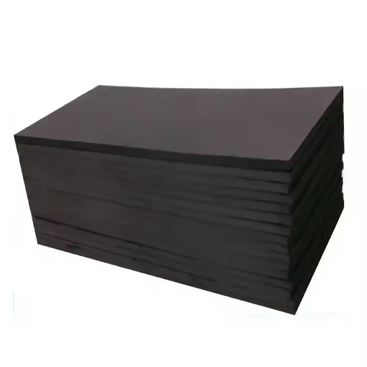 EVA Foam Sheet Antistatic High Density Factory Direct Supply Custom 5mm-40mm - Paidu Group