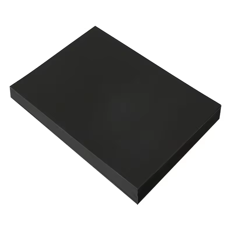Antistatic High Density EVA Foam Sheet Roll 5mm-40mm Quality For Packaging Hardness EVA-38-40 By PAIDU