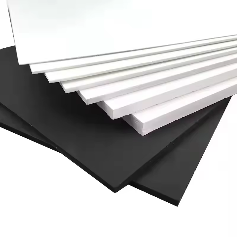 Antistatic High Density EVA Foam Sheet Roll 5mm-40mm Quality For Packaging Hardness EVA-38-40 By PAIDU