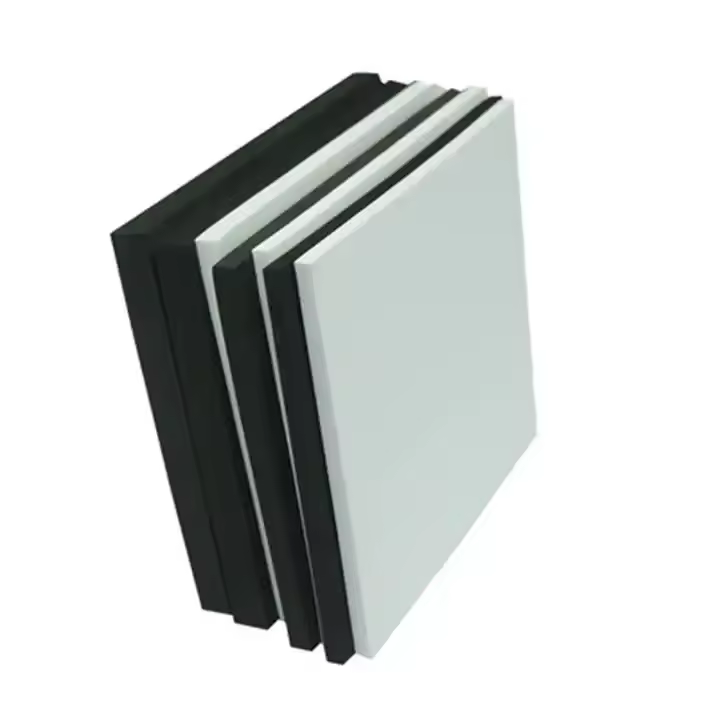 High Density Color Eva Foam Sheet Craft By PAIDU