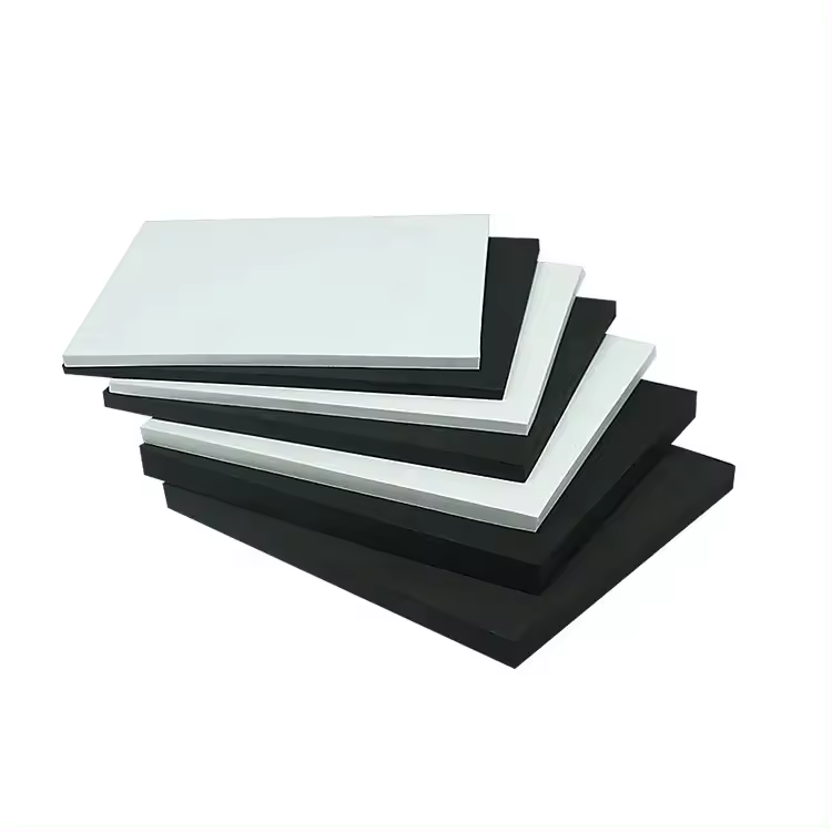 Customized Colorful Low Density 1mm 2mm 3mm Recycled Eva Foam Sheet By PAIDU